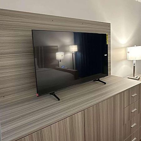 Baymont By Wyndham Milesburg Hotel Екстериор снимка