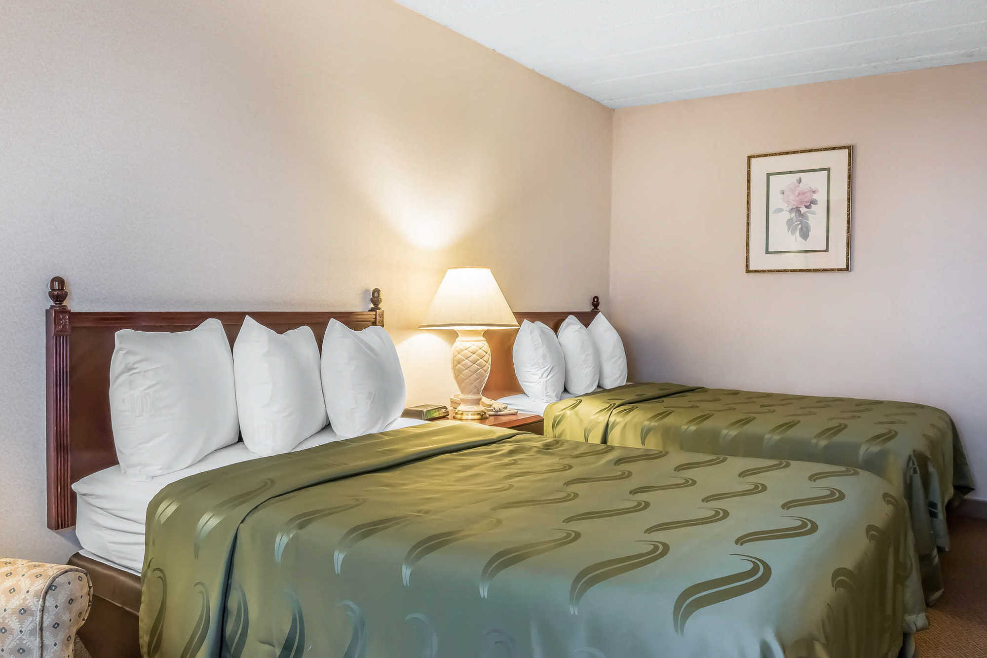 Baymont By Wyndham Milesburg Hotel Стая снимка
