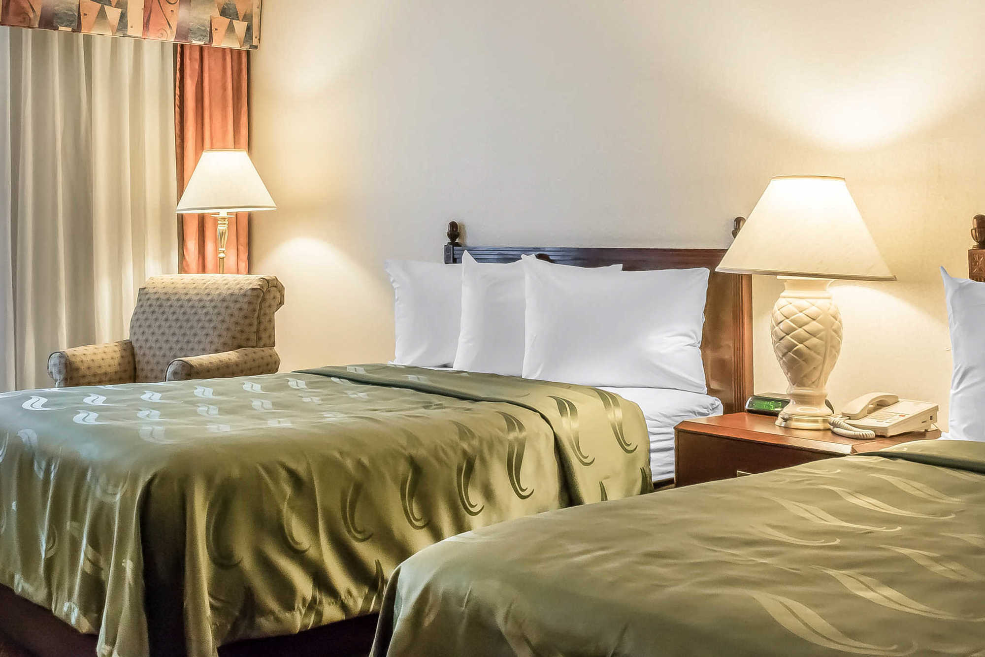 Baymont By Wyndham Milesburg Hotel Стая снимка