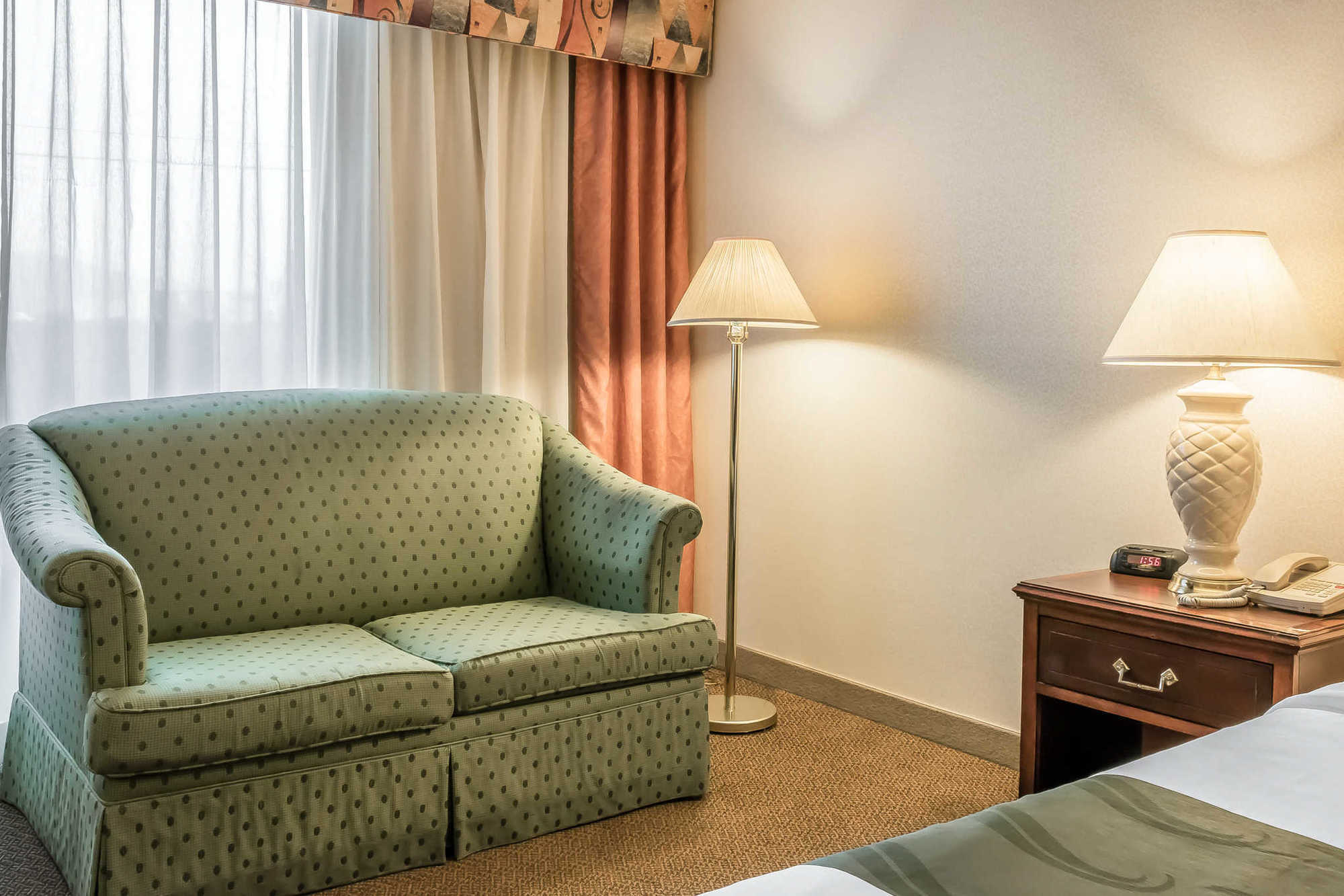 Baymont By Wyndham Milesburg Hotel Стая снимка